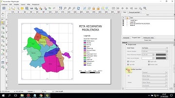 Pemetaan Kecamatan Majalengka-Sistem Informasi Geografis-16.14.1.0048-Mira Siti-FT-Informatika-UNMA