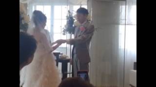 Happy Wedding〜 福嶋綾香 検索動画6 Happy Wedding〜 福嶋綾香 検索動画 6