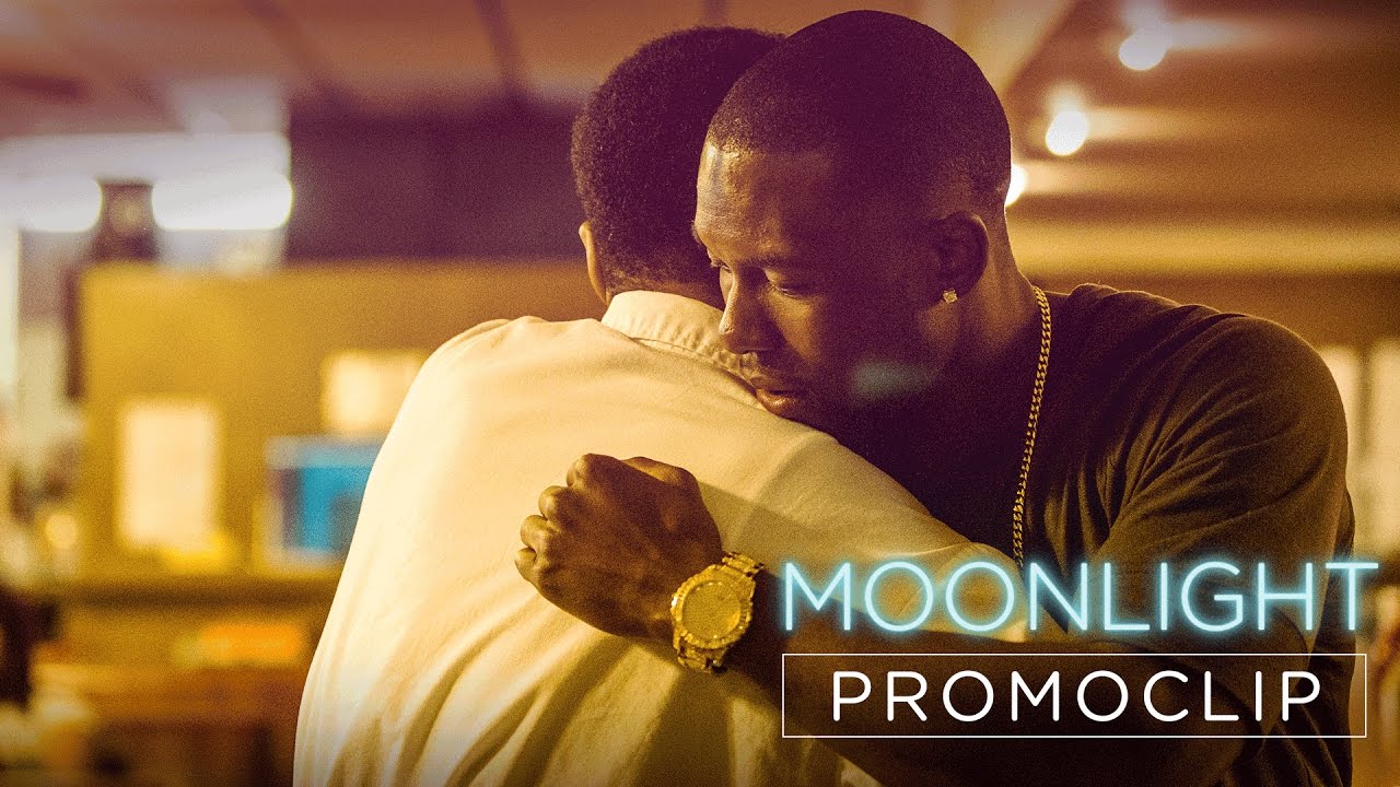 MOONLIGHT | Promo | "Nur Liebe" (deutsch/german)