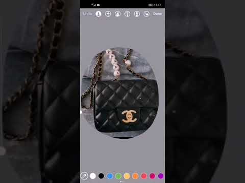 იდეა ინსტაგრამ სთორისთვის #1 Idea for Instagram Story #1