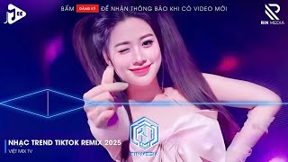 Download Lagu NHẠC TREND TIKTOK REMIX 2025 | NONSTOP VIỆT MIX 2025 BASS CỰC MẠNH | NHẠC TRẺ REMIX HAY NHẤT 2025 MP3 Download Lagu NHẠC TREND TIKTOK REMIX 2025 | NONSTOP VIỆT MIX 2025 BASS CỰC MẠNH | NHẠC TRẺ REMIX HAY NHẤT 2025 MP3