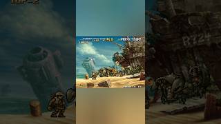 Metal Slug 3