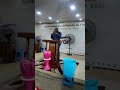 Bienvenue au culte dominical de lglise vanglique de tmoins  du christ avec le pst jean kabangu