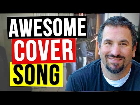 casting-crowns---joy-to-the-world-cover-by-chad-garber