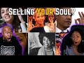 TNT Morning Chat: Would you sell your soul for fame?