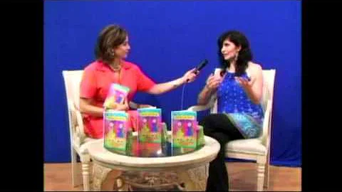 Mam con Soda. Entrevista de Yolanda Miranda a Laur...