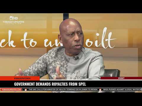 Government Demands Royalties From SPEL