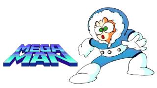 Mega Man 1 - Ice Man Stage (Sega Genesis Remix)