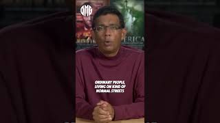 O’Keefe Media Group alleges: Dinesh D’Souza on the Latest Exposé from O’Keefe and how “any citizen can figure this stuff out”