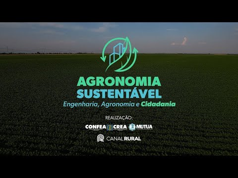 Agronomia Sustentável | COP 27 | Canal Rural
