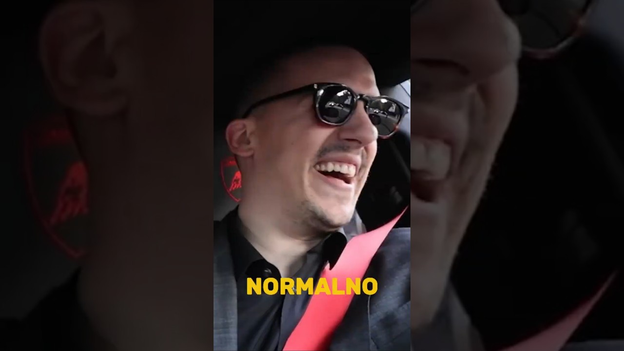 Bakina matura 😂