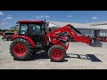 Our LAST BRANSON TRACTOR (7845c) VIDEO! New Kioti tractor RX7320 Illinois UPDATE!