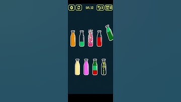 color hoop stack level 12