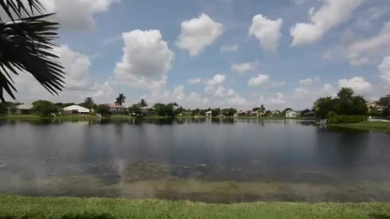 Pembroke Falls Lakefront Yale Model Home For Sale Willard Realty Team 9547454735 YouTube