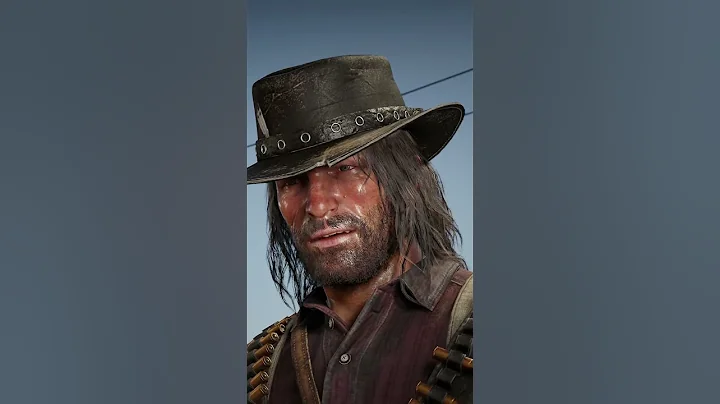 They All REMEMBERED Arthur And What He Did For THEM 😔😥 #rdr2 #shorts