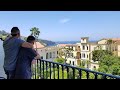 Pre-Adventure Days: Italy &amp; Amalfi Coast  [Adventures by Disney]