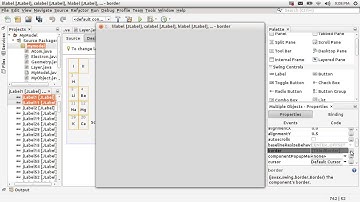 Programming Molecular Modeling Software Video 34