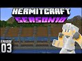 Bridging the gap  hermitcraft s10  ep 3