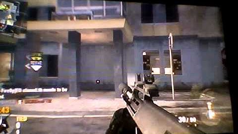 Black Ops - Havana Spawn Trap