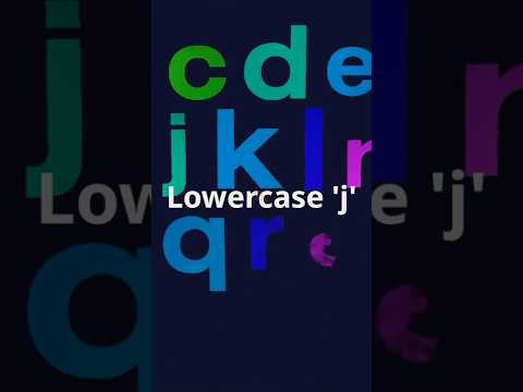 Did You Know The Dot On I Has A Name