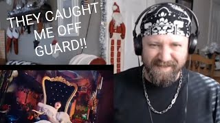 Metalhead REACTS to BLACKPINK for the FIRST TIME! (Music video reaction)