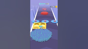 Level 201 Count Master #gaming #leveldesign #gamedesign #games #robloxgamedesign #gameplay #shorts