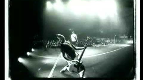 Blink-182-Not Now-video official.