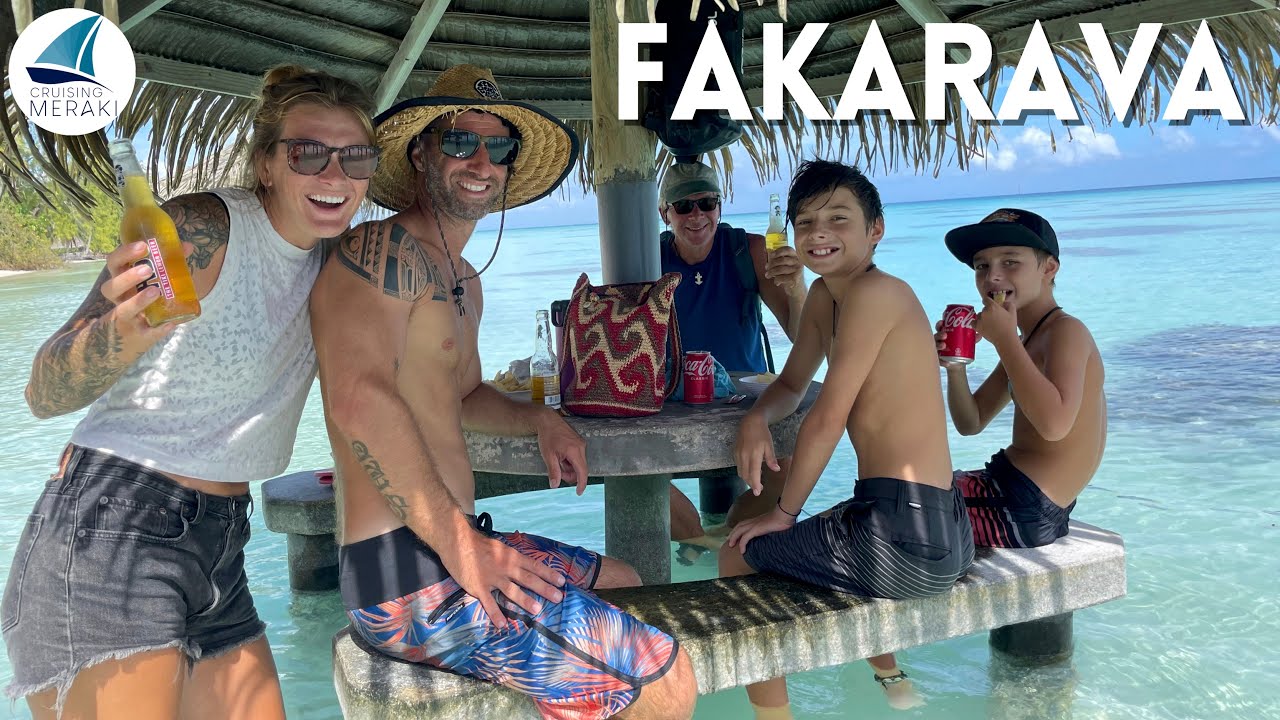 Paradise Found | HAVAIKI Pearl Farm | Ep 113