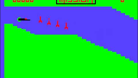 Acorn Atom - Omega Mission [own color]