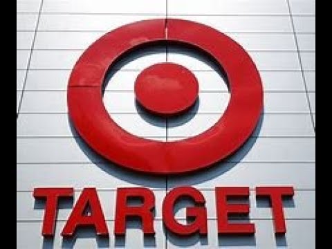 target. - YouTube