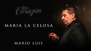 Mario Luis - María La Celosa (Audio Oficial)