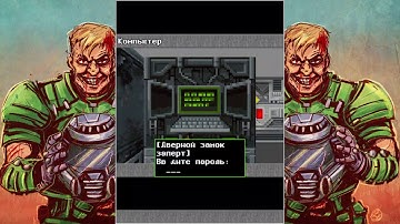 dOOm RPG (J2ME)