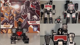 Dr wu black mirror review. Transformers  generations magnificus & microman collection perceptor