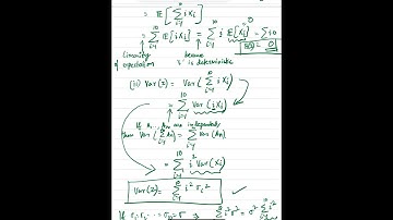 TA Session 04 - Revisiting Gaussian random variables and Computing Eigenvalues and eigenvectors