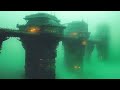 Orbital Towers Connect - Atmospheric Dark Ambient - Post Apocalyptic Ambient Journey Music 2024