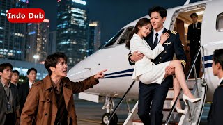 Suami Abaikan Istri Demi Selingkuhan, Tapi Saat Istri Pergi, Dia Sudah Terbang Tinggi Bersama Pilot!