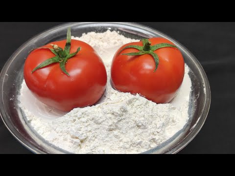 Video: Bomber Med Tomater Och Fetaost
