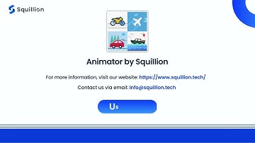 Animator by Squillion (PBI Certified): Dynamic Data Visualization in Power BI
