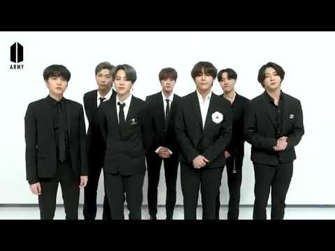 [BTS Japan Fanclub] FC 7th Anniversary Greetings