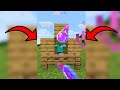 Minecraft logic that makes NO SENSE Pt.8!!!