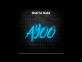 Shatta Wale - Ayoo (Audio Slide) Mp3 Song
