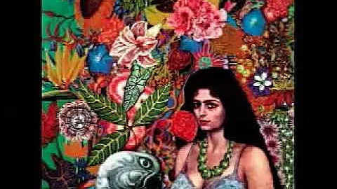 Various ‎– Acid And Flowers : A Compilation Of Rare Late 60's Psychedelic Garage Rock Music ALBUM LP