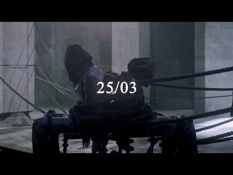 Rauf & Faik — Rubicon (Official video teaser)