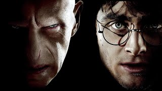 Why Harry And Voldemort Shared The Same Wand Core &amp; Why They Couldn&#39;t Battle