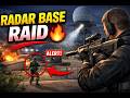 Project IGI - Mission5 - RADAR BASE RAID 🔥