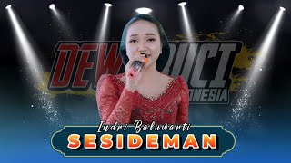 LANGGAM SESIDEMAN   BOWO ( NYAMLENG ) DEWARUCI MUSIC OFFICIAL LIVE CAWAS, KLATEN