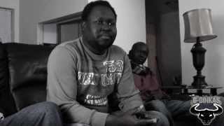 South Sudan Conflict - Message to the PEOPLE !! - G-DINKAS 2014 MUSIC