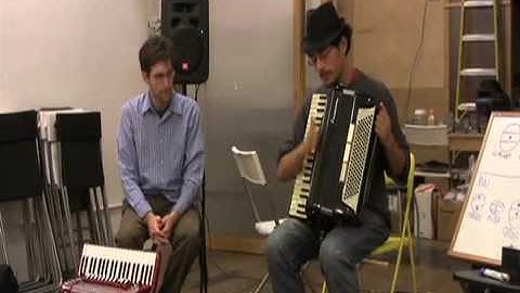 Extended Techniques and the Air Button