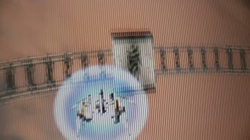 Retro VGA Scanline Generator 2 - Dreamcast