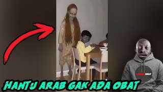 VCS | PENAMPAKAN HANOMAN TEREKAM WARGA